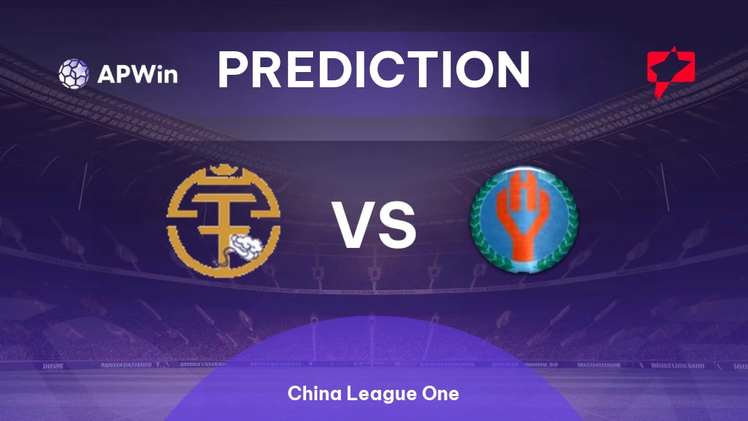 Guangxi Baoyun vs Dalian Huayi Thumbnail