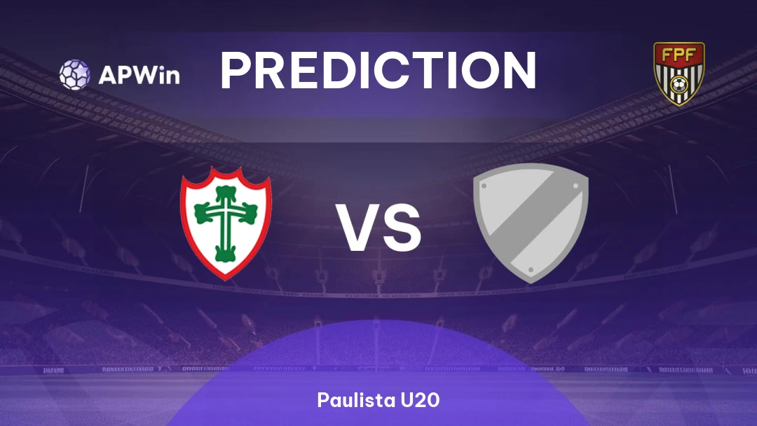 Portuguesa U20 vs Referência U20 Thumbnail