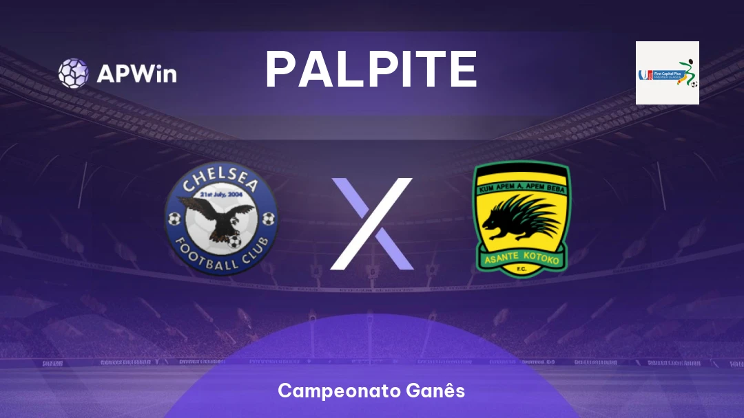 Berekum Chelsea x Asante Kotoko Thumbnail