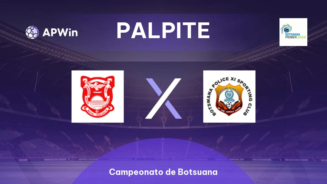 Gaborone United x Police XI Thumbnail