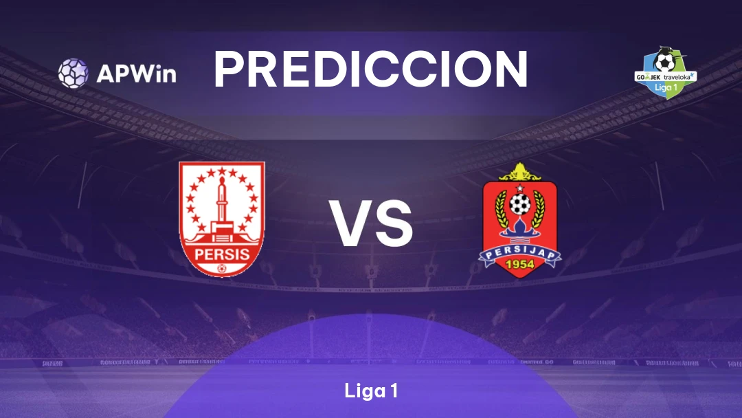 Persis Solo vs Persijap Thumbnail