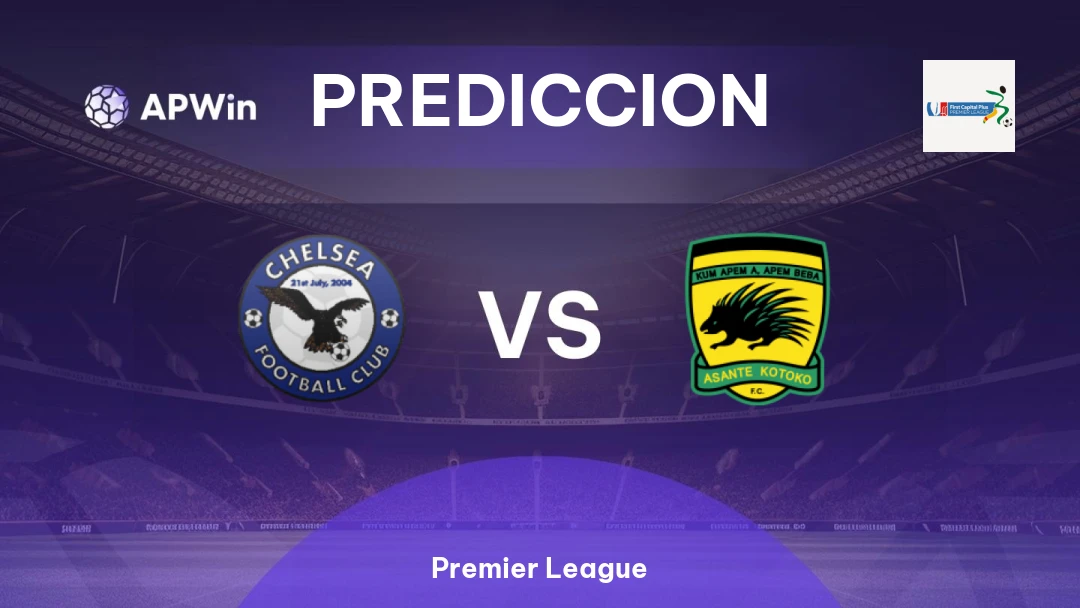 Berekum Chelsea vs Asante Kotoko Thumbnail