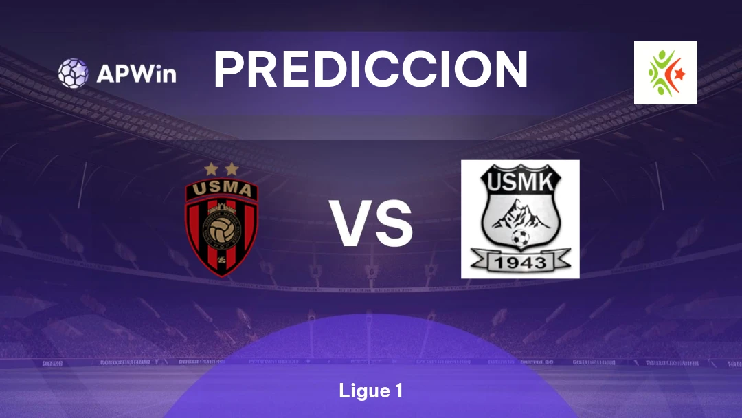 USM Alger vs USM Khenchela Thumbnail
