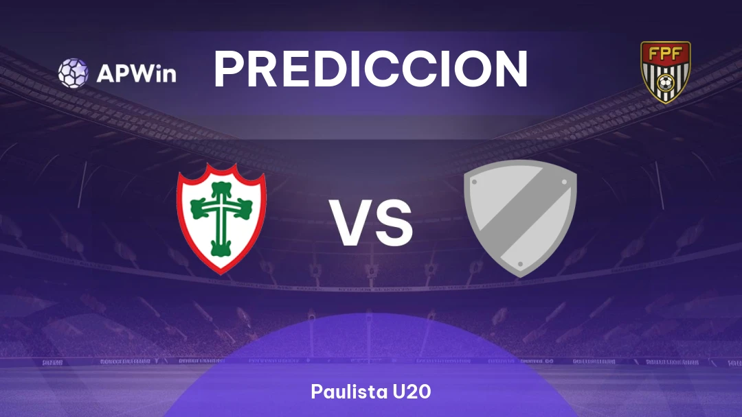 Portuguesa U20 vs Referência U20 Thumbnail