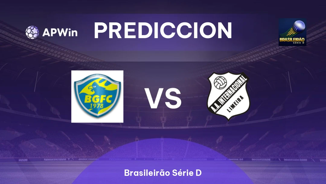 Barra FC vs Inter de Limeira Thumbnail