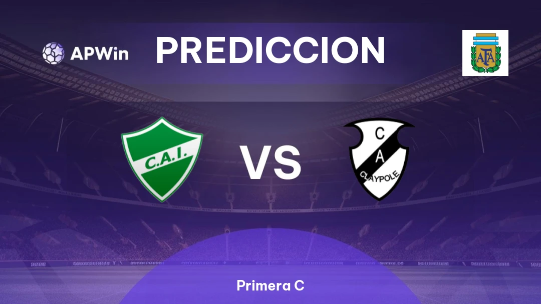 Ituzaingó vs Claypole Thumbnail