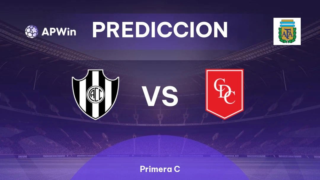 Central Córdoba vs Defensores de Cambaceres Thumbnail