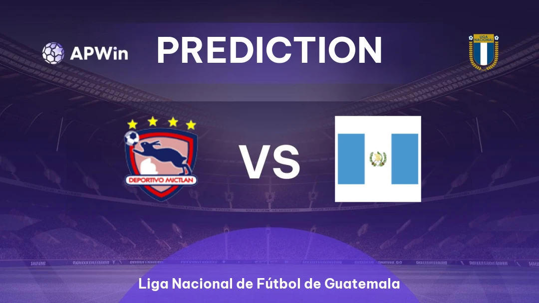 Mictlán vs Achuapa Thumbnail