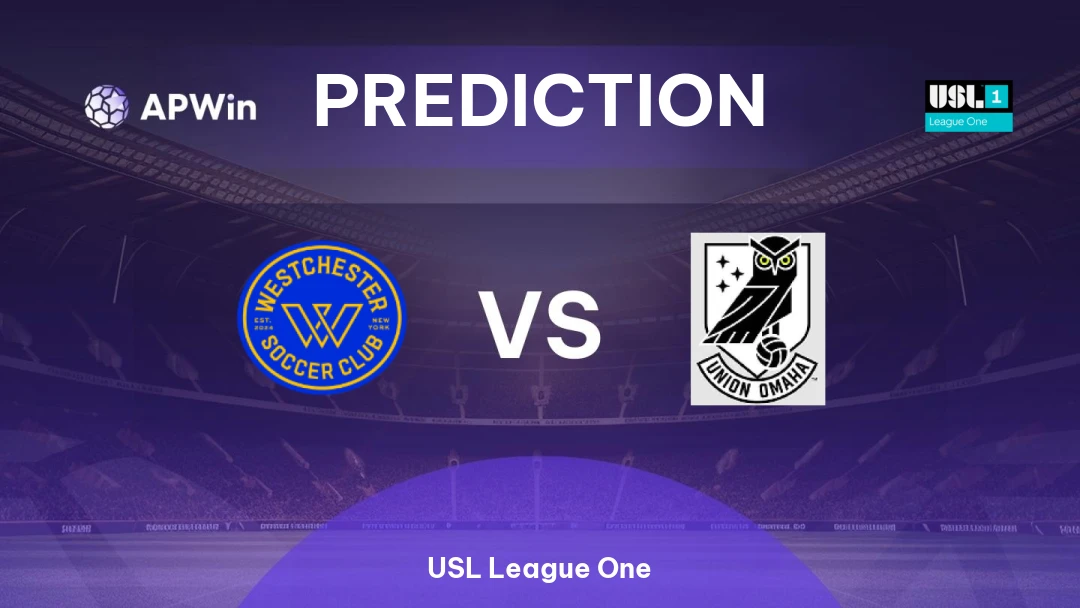 Westchester SC vs Union Omaha Thumbnail