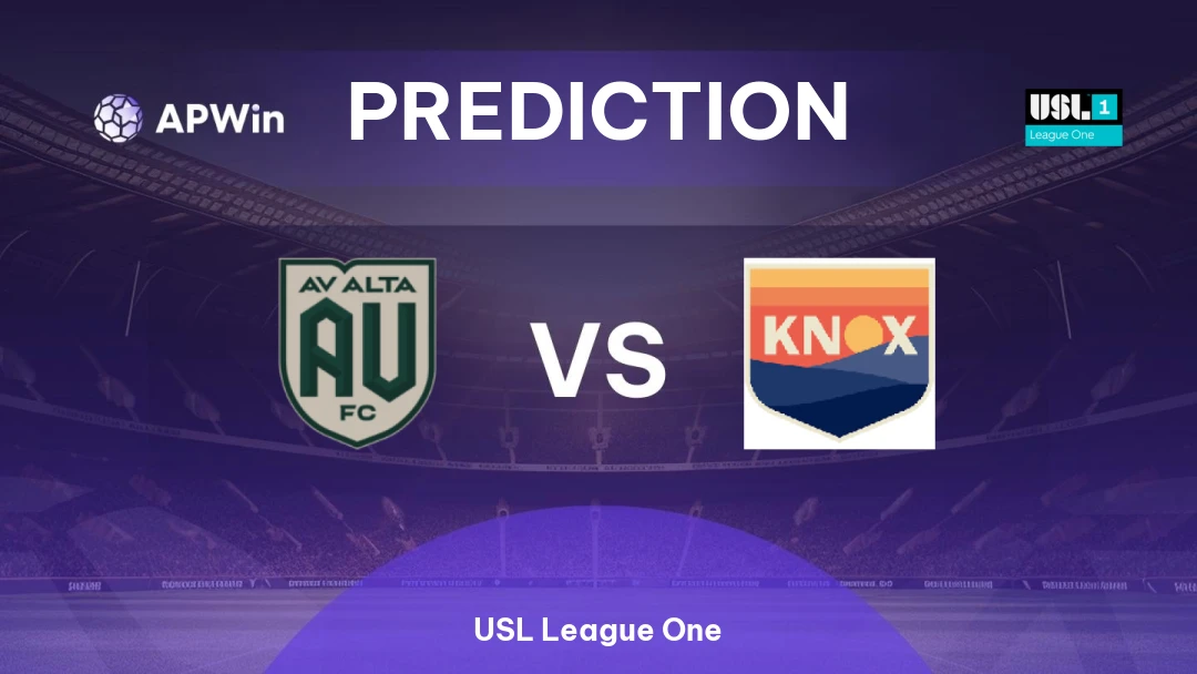 AV Alta vs One Knoxville Thumbnail