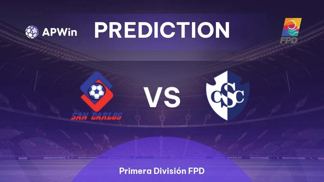 San Carlos vs Cartaginés Thumbnail
