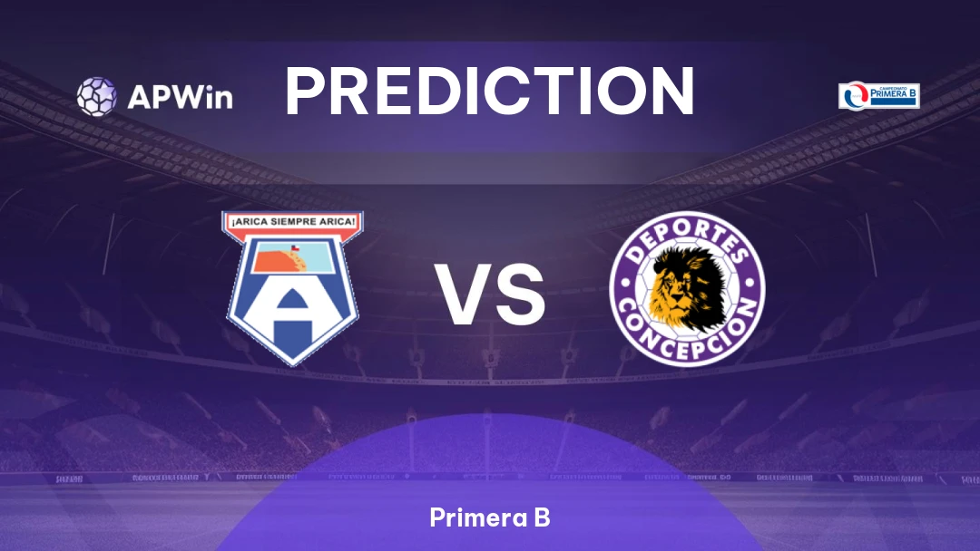 San Marcos vs Concepción Thumbnail