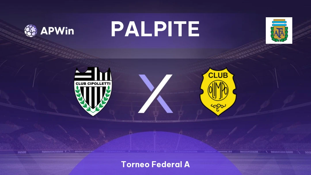 Cipolletti x Olimpo Thumbnail