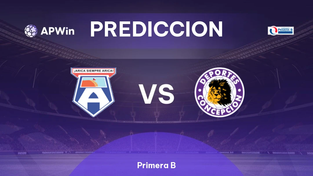 San Marcos vs Concepción Thumbnail