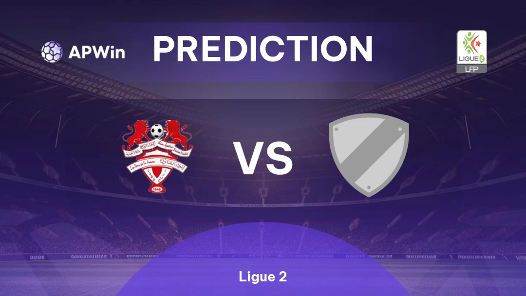 Béchar Djedid vs JS Tixeraine Thumbnail