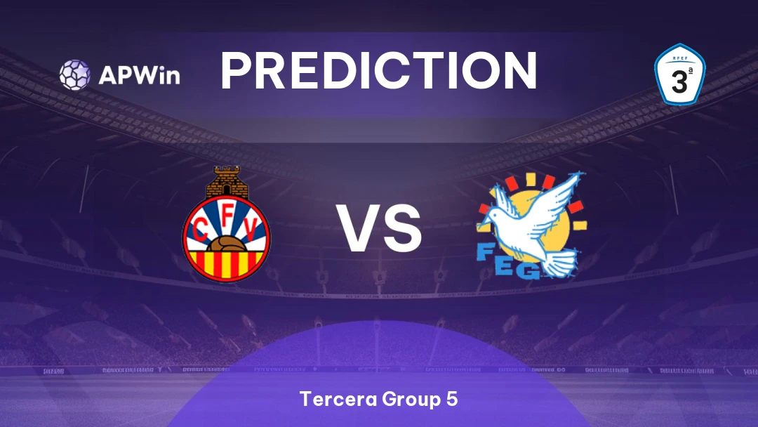 Vilanova Geltrú vs Grama Thumbnail