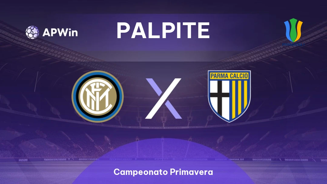 Internazionale U20 x Parma U20 Thumbnail