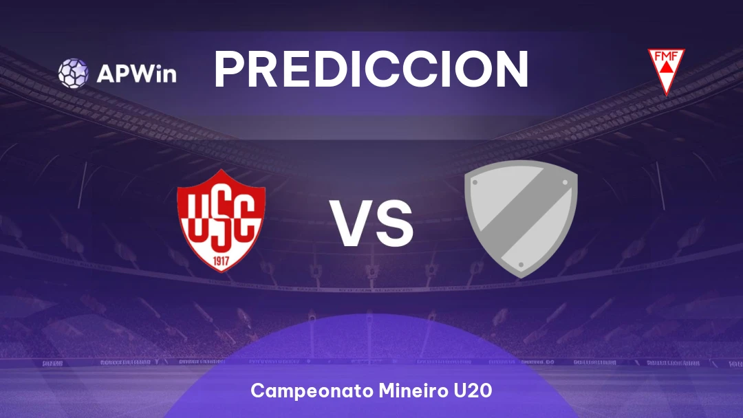 Uberaba Sub-20 vs Bonfim Thumbnail