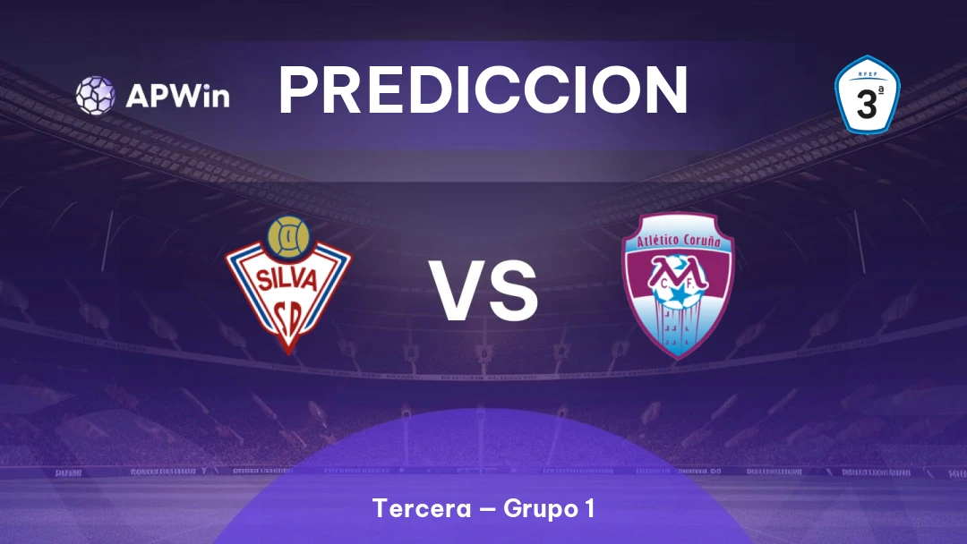 Silva SD vs Atlético Coruña Thumbnail