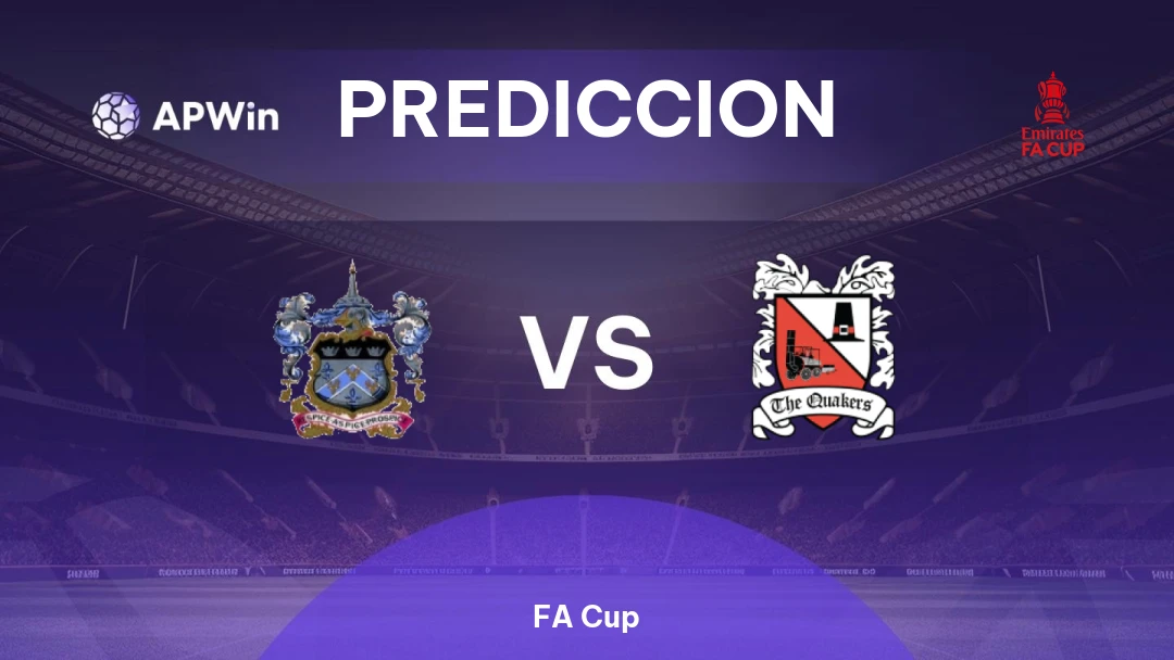 Bootle vs Darlington Thumbnail