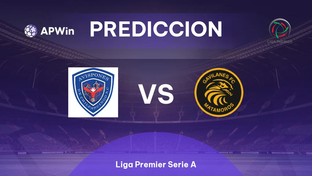Chilpancingo vs Gavilanes FC Matamoros Thumbnail