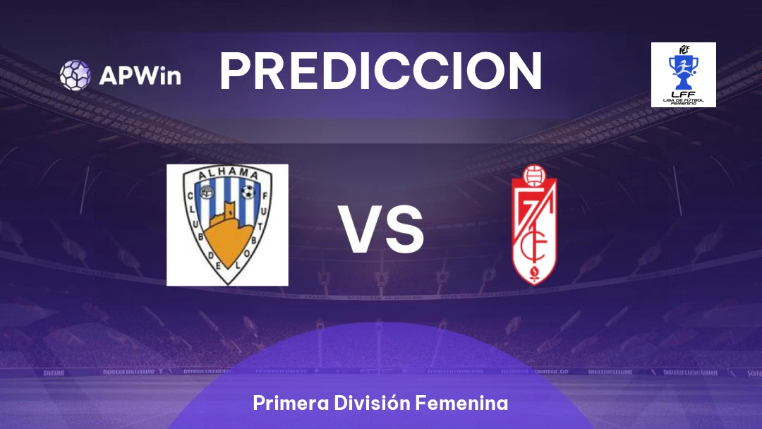 Alhama vs Granada Femenino Thumbnail
