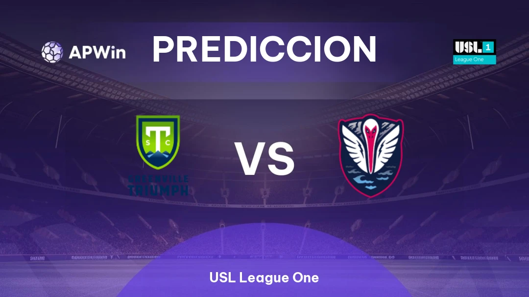 Greenville Triumph vs South Georgia Tormenta FC Thumbnail