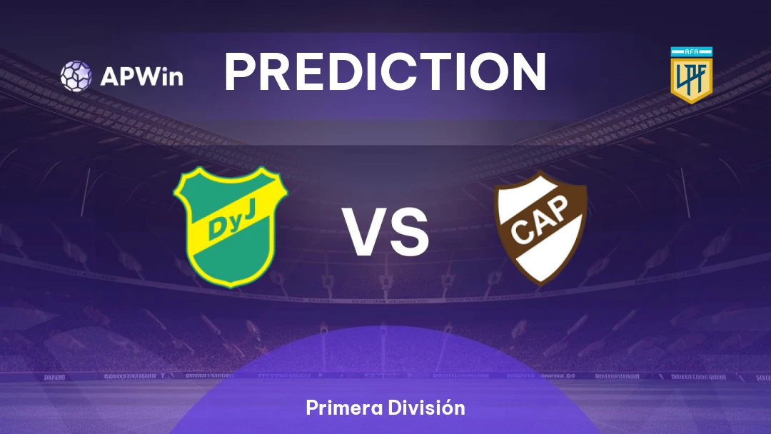 Defensa y Justicia vs Platense Thumbnail