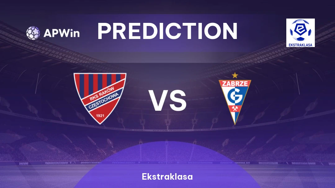Raków Częstochowa vs Górnik Zabrze Thumbnail