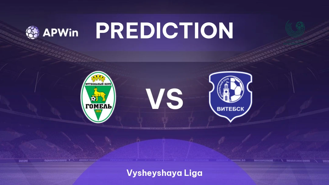 Gomel vs Vitebsk Thumbnail