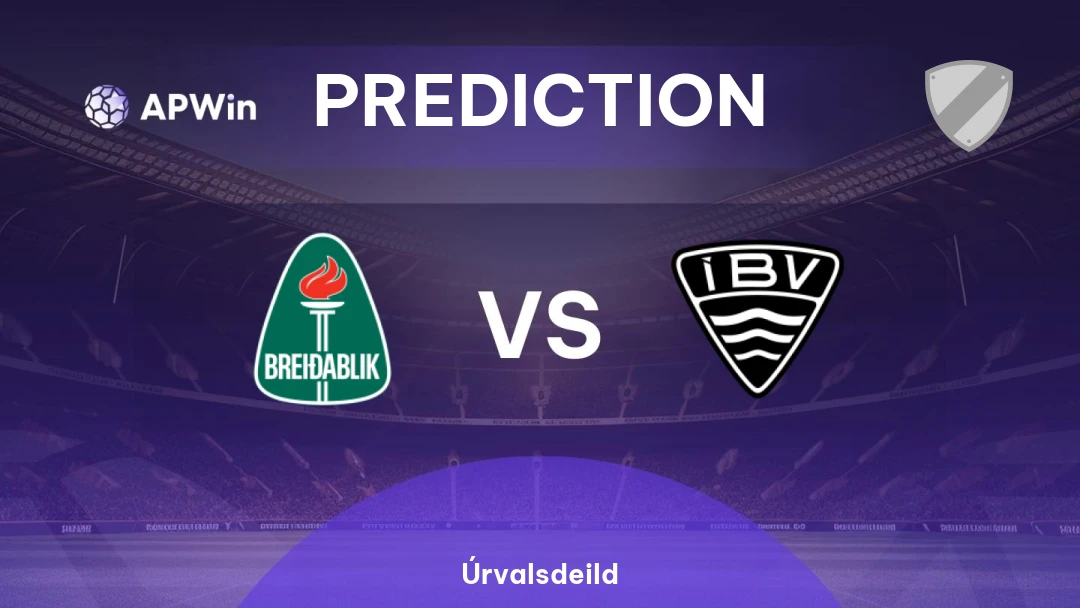 Breidablik vs ÍBV Thumbnail