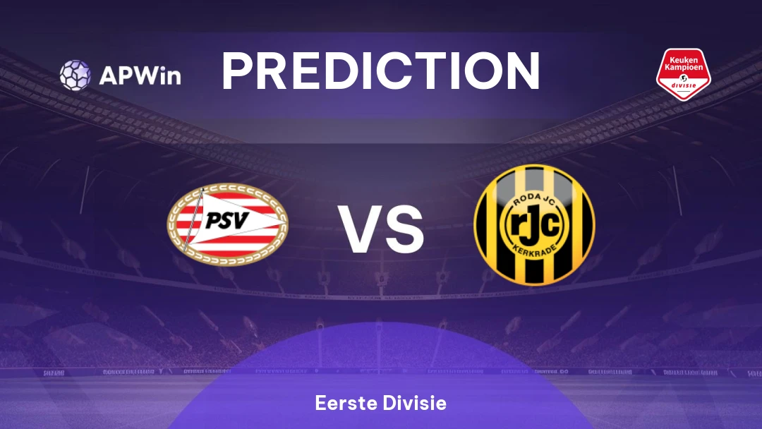 PSV II vs Roda JC Thumbnail