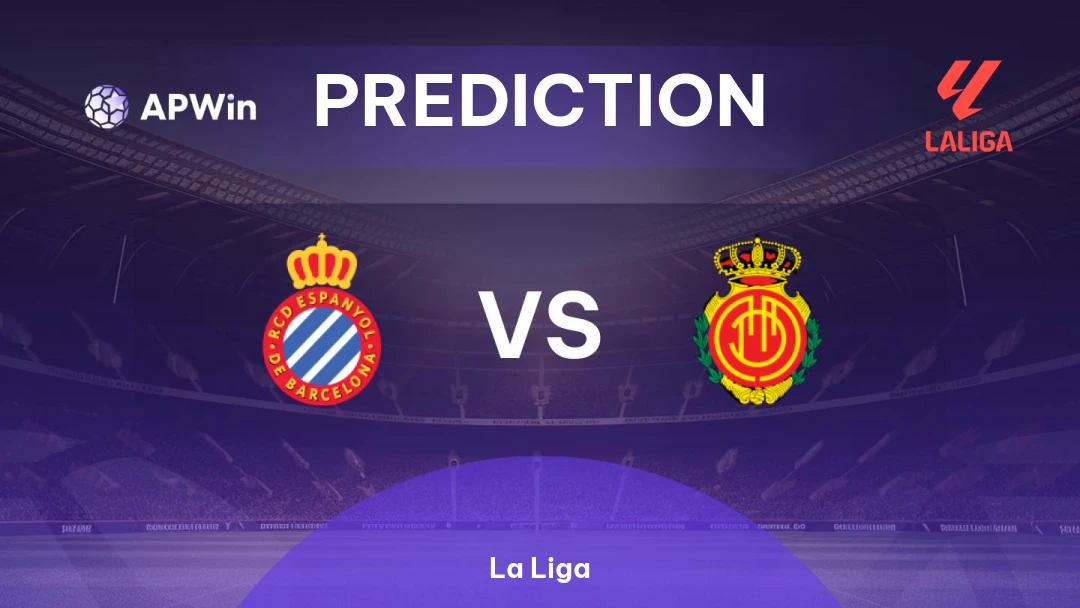 Espanyol vs Mallorca Thumbnail