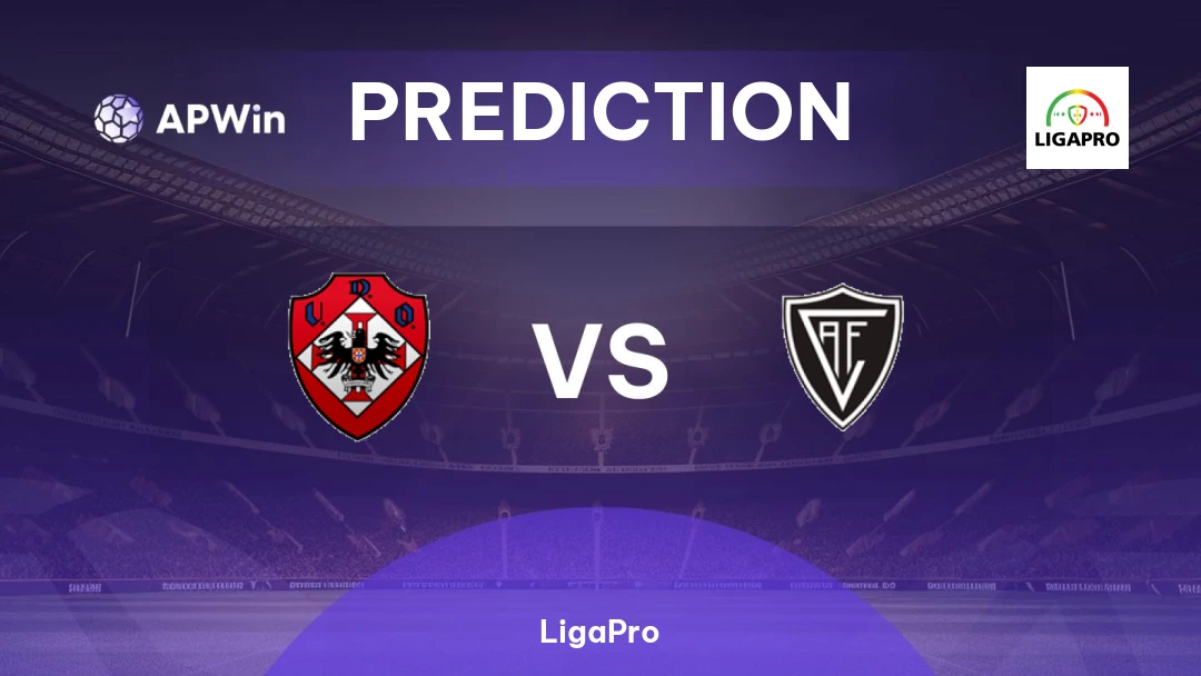 UD Oliveirense vs Academico Viseu Thumbnail