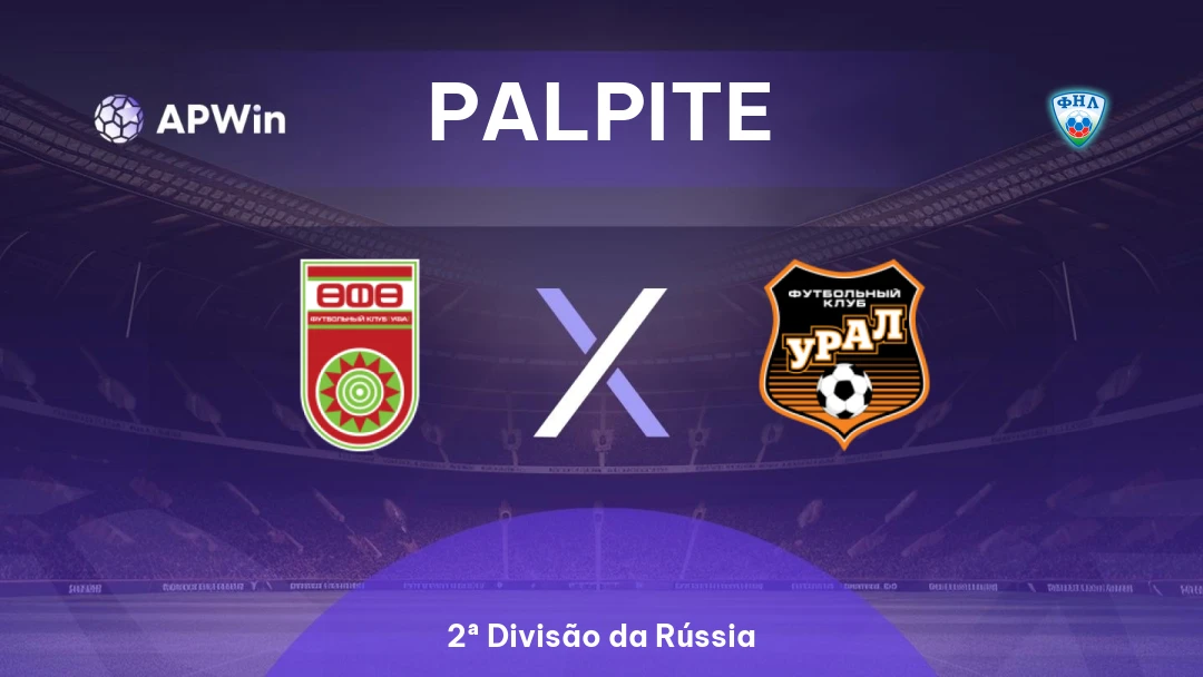 Ufa x Ural Thumbnail