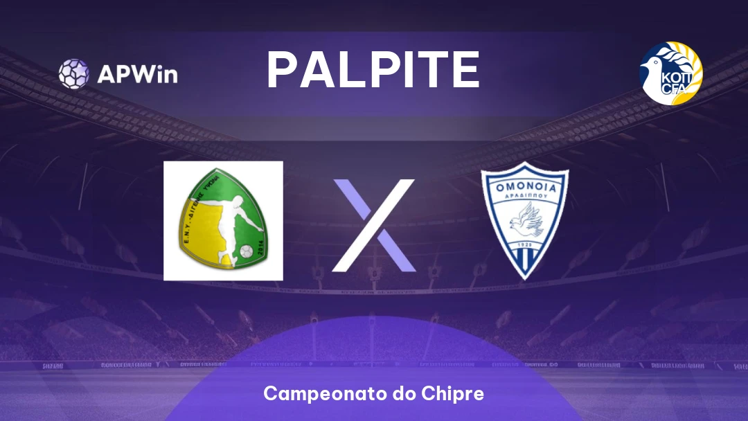 Digenis Ypsonas x Omonia Aradippou Thumbnail