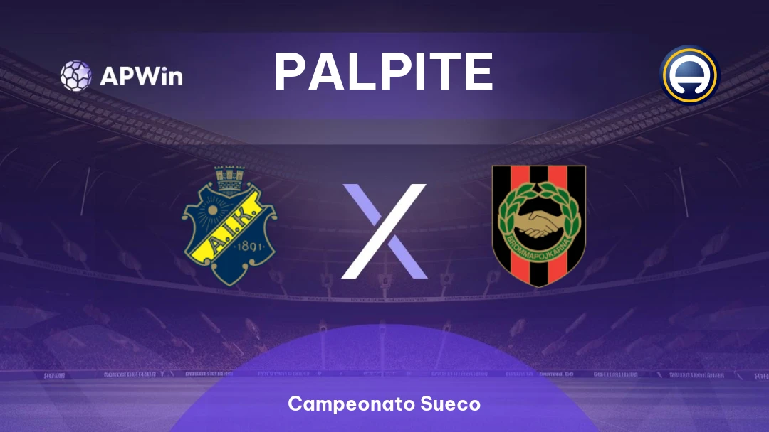AIK x Brommapojkarna Thumbnail