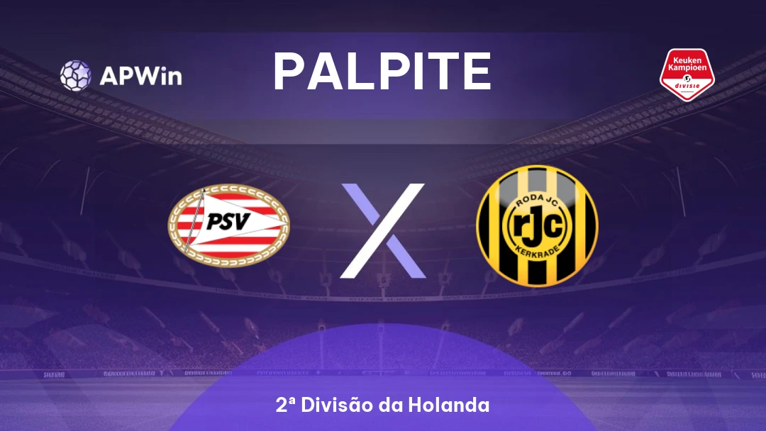 PSV II x Roda JC Thumbnail