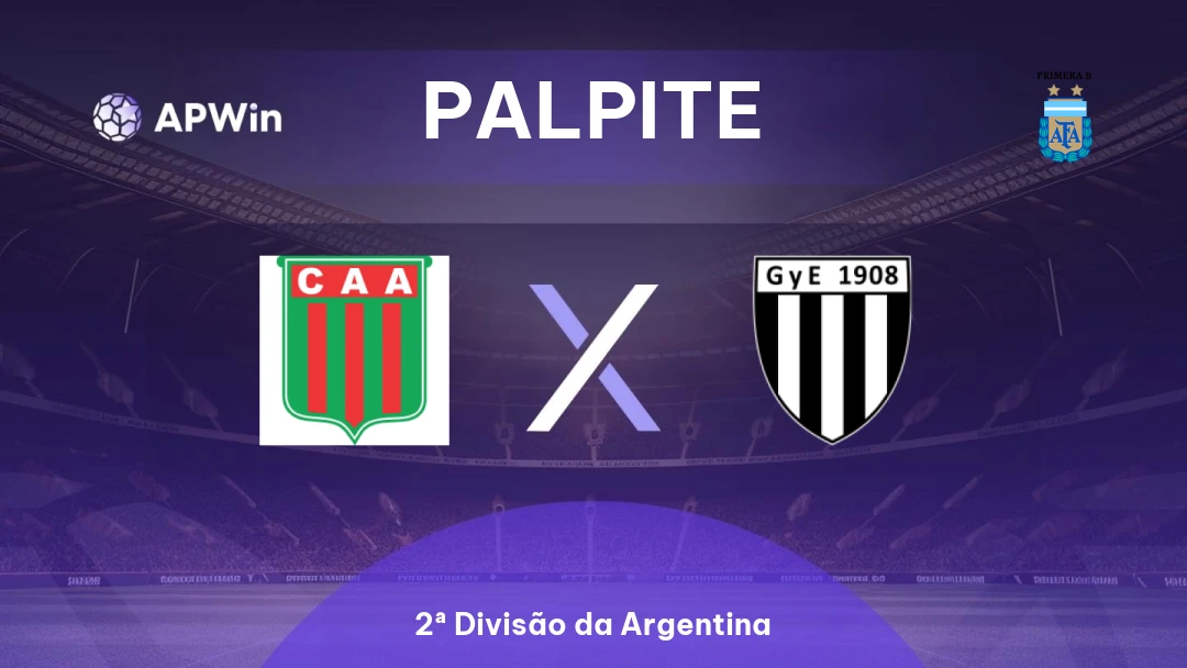 Agropecuario x Gimnasia Mendoza Thumbnail
