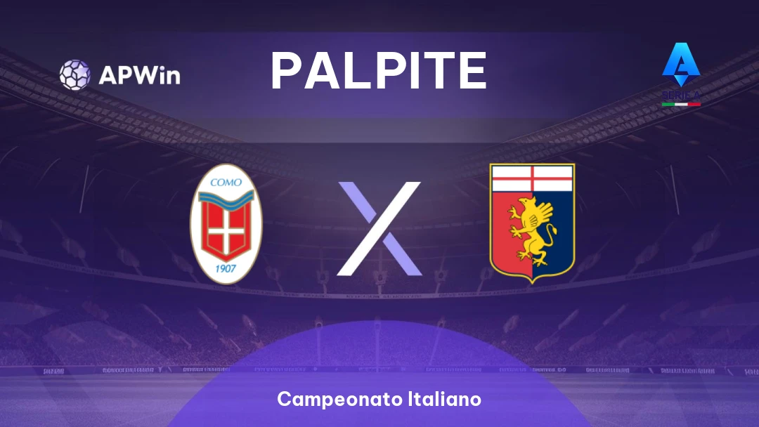 Como x Genoa Thumbnail