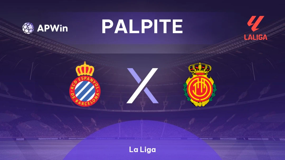 Espanyol x Mallorca Thumbnail