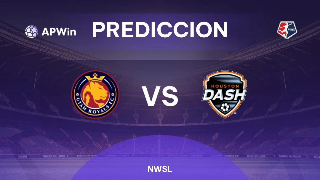 Utah Royals vs Houston Dash Thumbnail