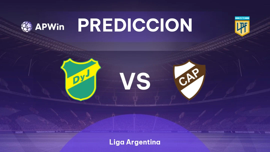 Defensa y Justicia vs Platense Thumbnail