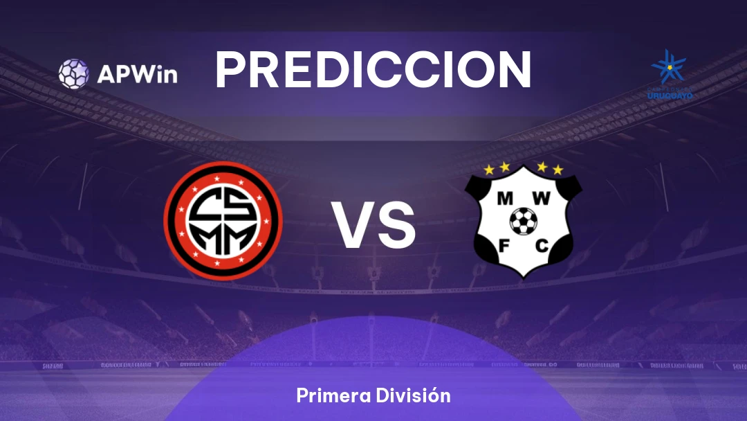 Miramar Misiones vs Wanderers Thumbnail