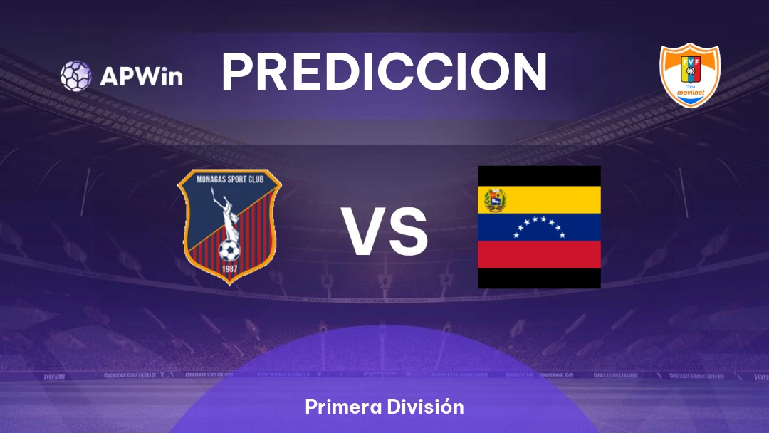 Monagas vs UCV Thumbnail