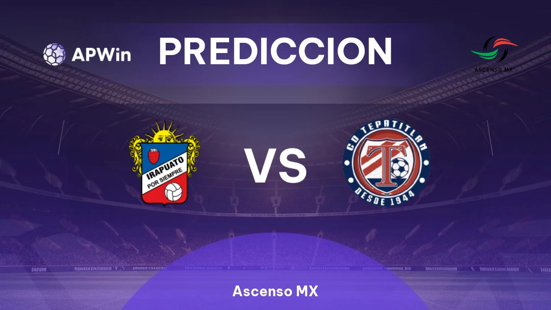 Irapuato vs Tepatitlán de Morelos Thumbnail