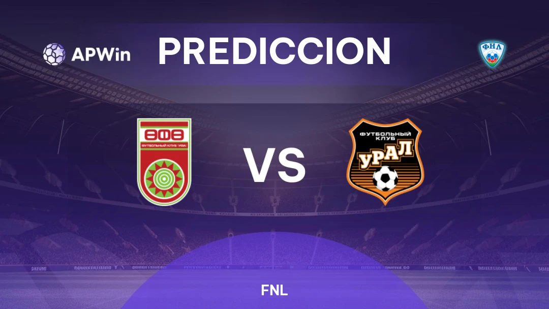 Ufa vs Ural Thumbnail