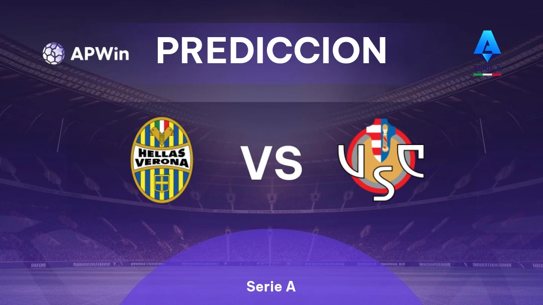 Hellas Verona vs Cremonese Thumbnail