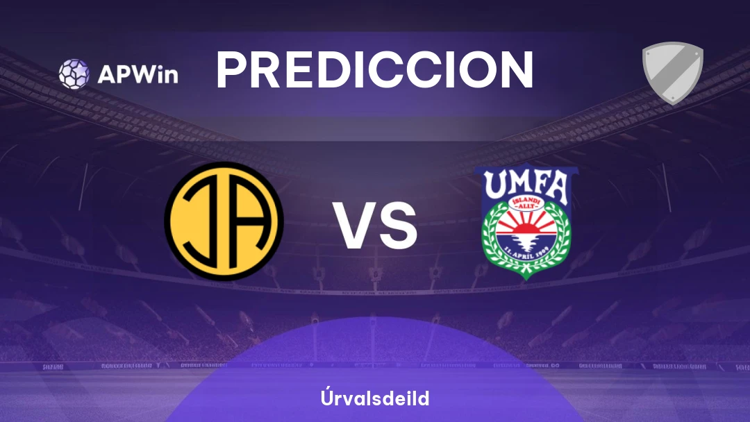 ÍA vs Afturelding Thumbnail