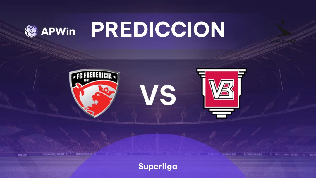Fredericia vs Vejle Thumbnail